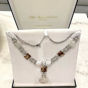 Fifth Avenue Collection Necklace